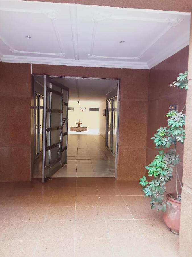 Appart majorelle Kenitra Exterior foto