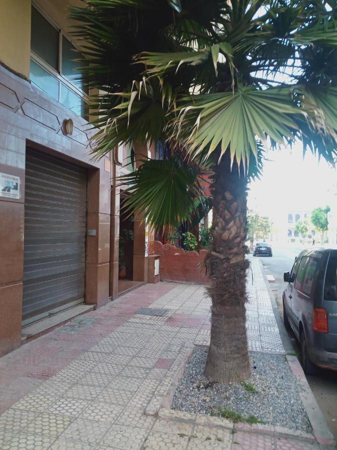 Appart majorelle Kenitra Exterior foto