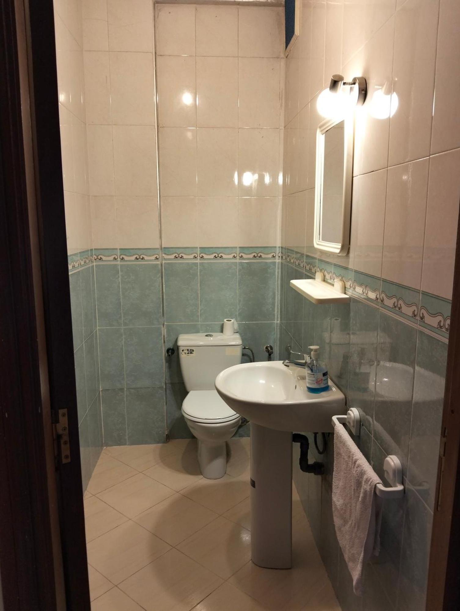 Appart majorelle Kenitra Habitación foto